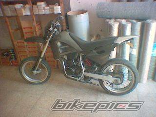 2003 GILERA GSM 50 | Picture 410943 motorcycle photo