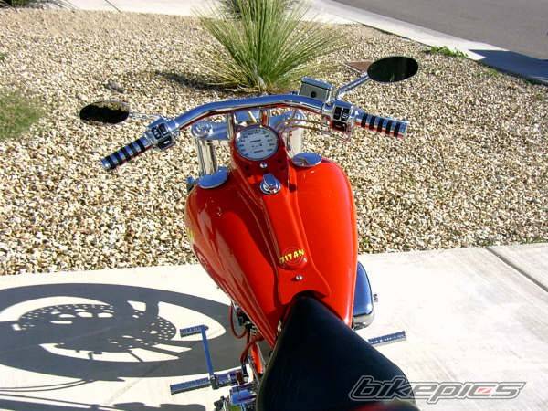 1997 TITAN GECKO SX | Picture 410973 motorcycle photo