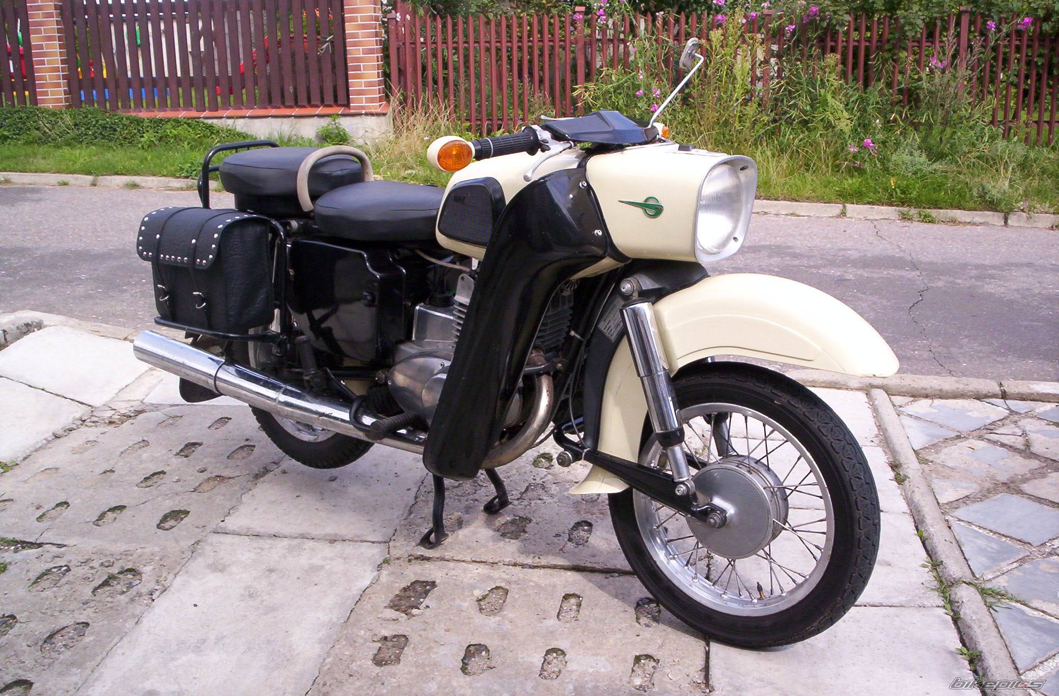1969 MZ ES 250 | Picture 411071 motorcycle photo