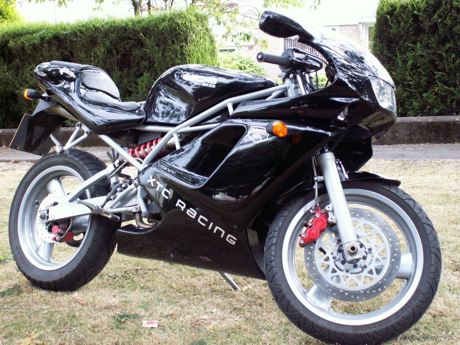 2003 SACHS XTC RACING | Picture 411139 motorcycle photo