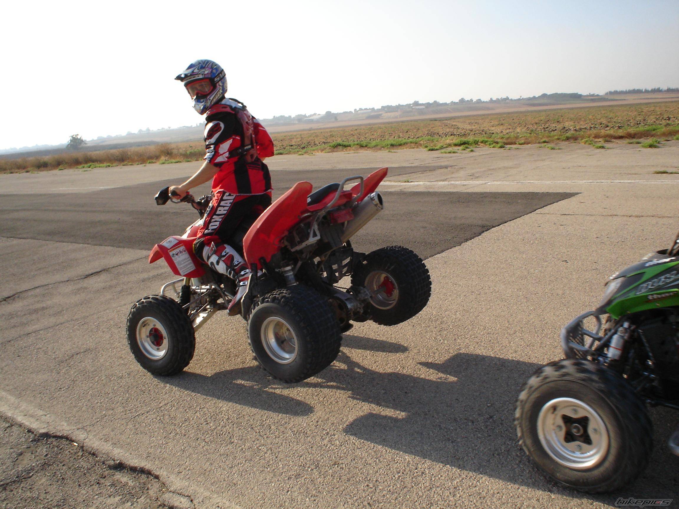 2005 POLARIS PREDATOR 500 | Picture 411316 motorcycle photo
