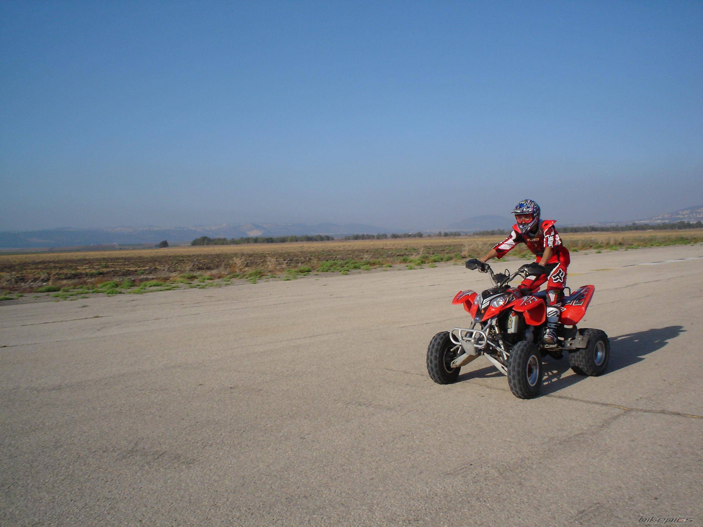 2005 POLARIS PREDATOR 500 | Picture 411319 motorcycle photo