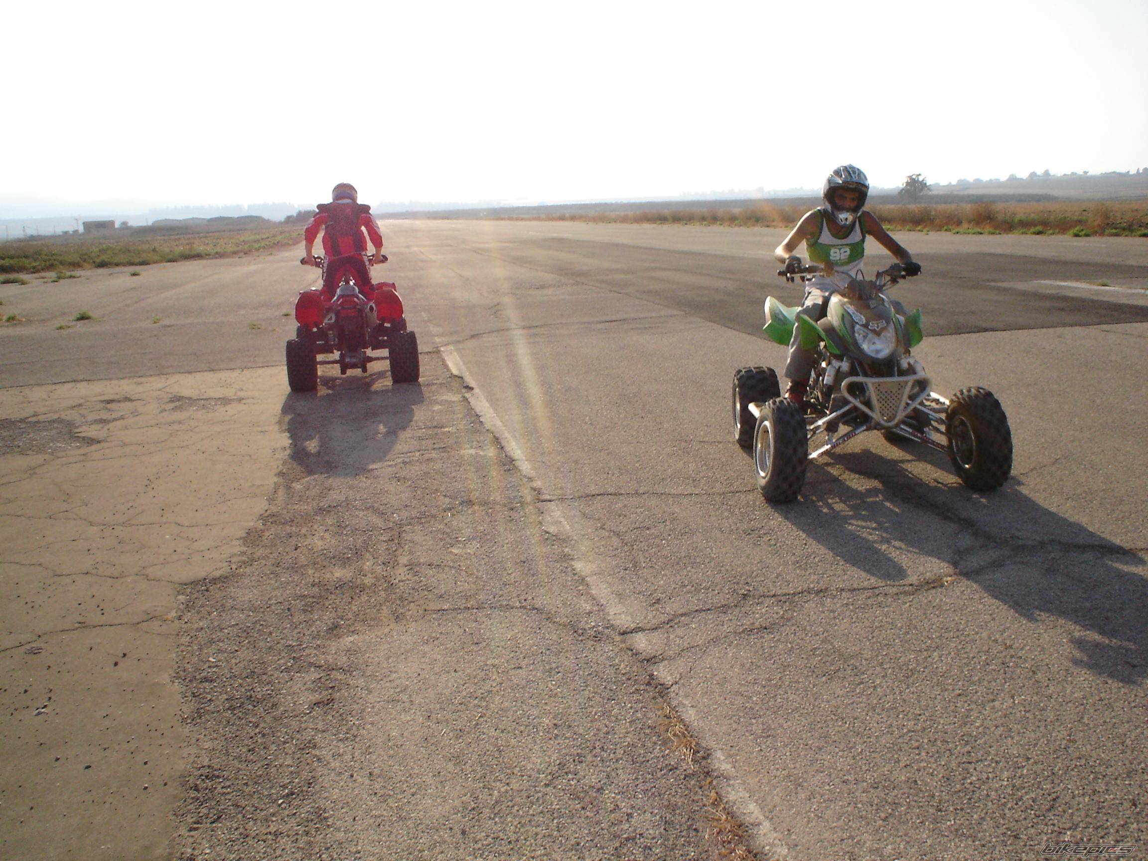 2005 POLARIS PREDATOR 500 | Picture 411324 motorcycle photo