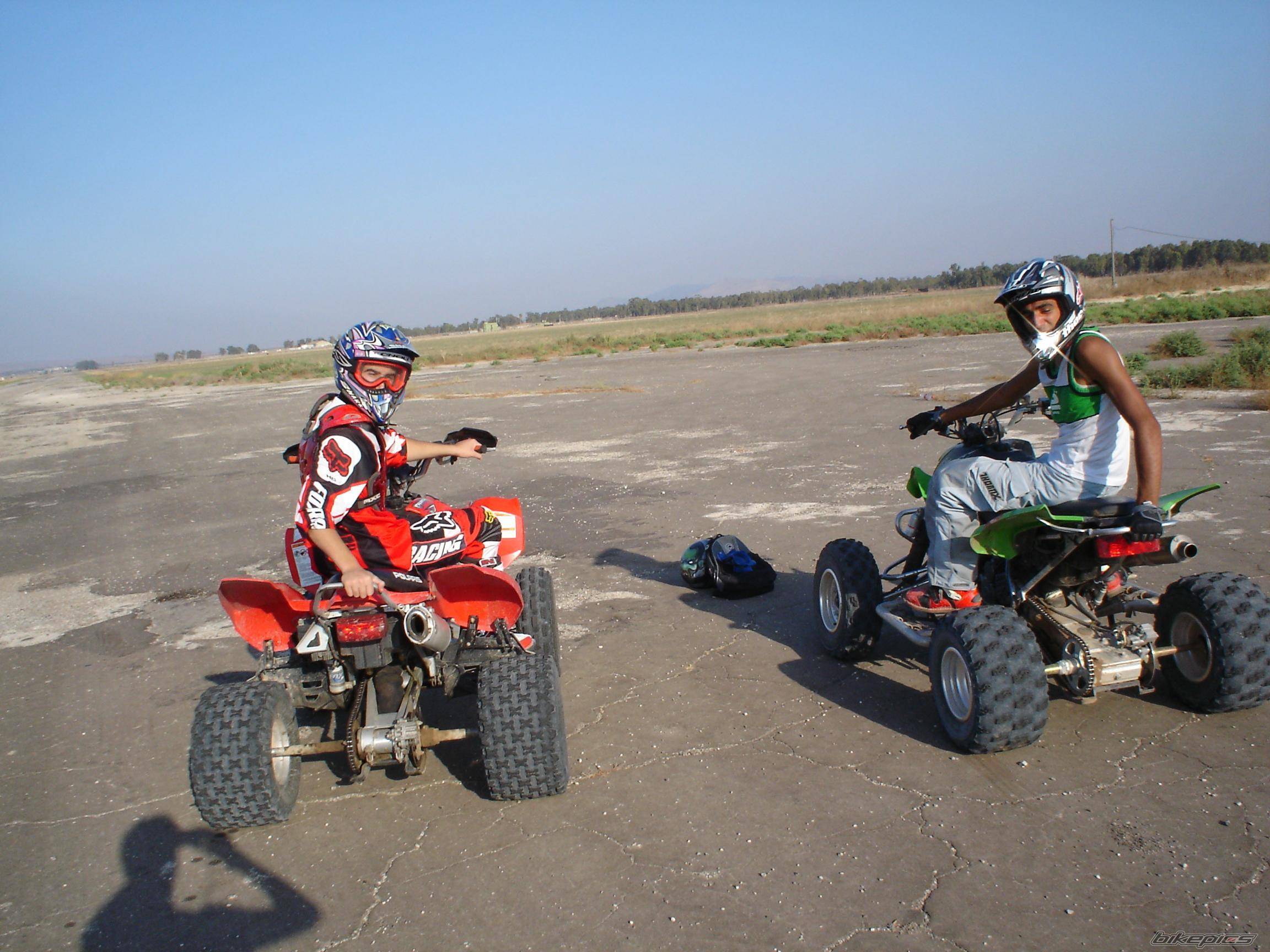 2005 POLARIS PREDATOR 500 | Picture 411325 motorcycle photo