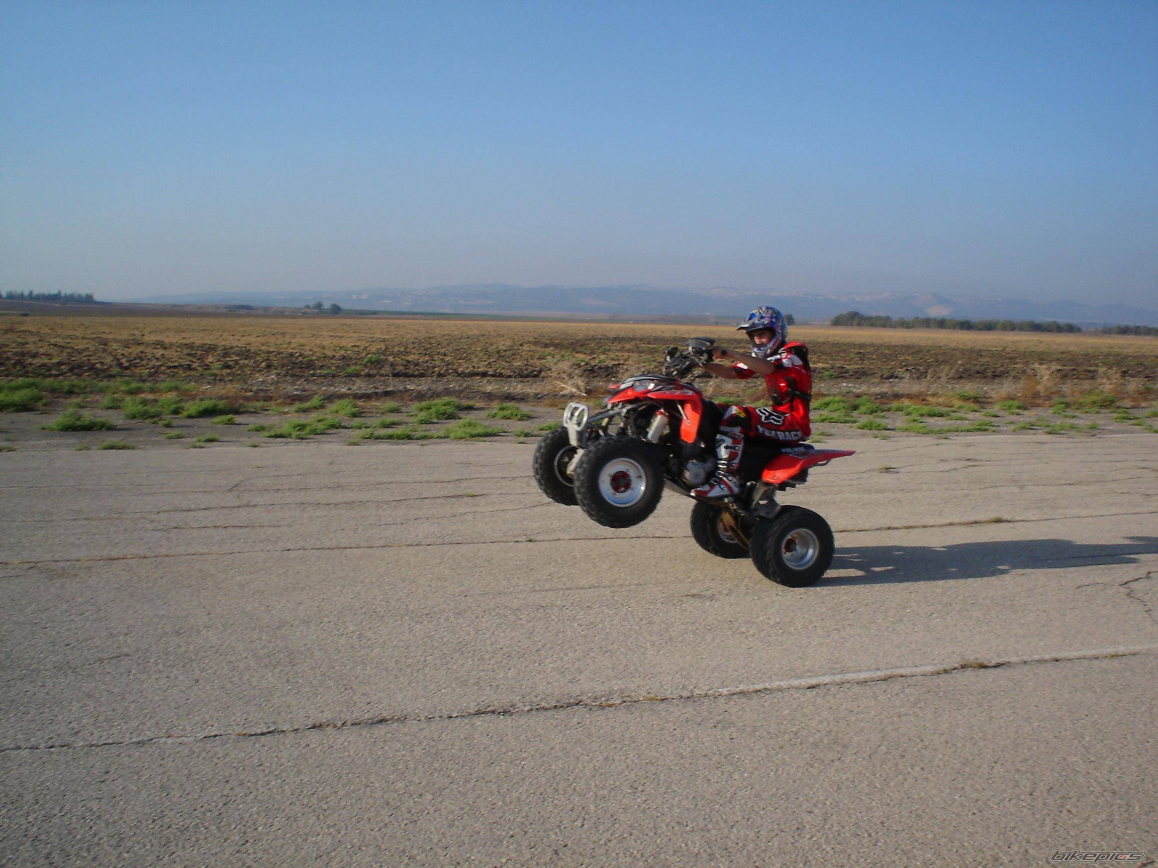 2005 POLARIS PREDATOR 500 | Picture 411329 motorcycle photo