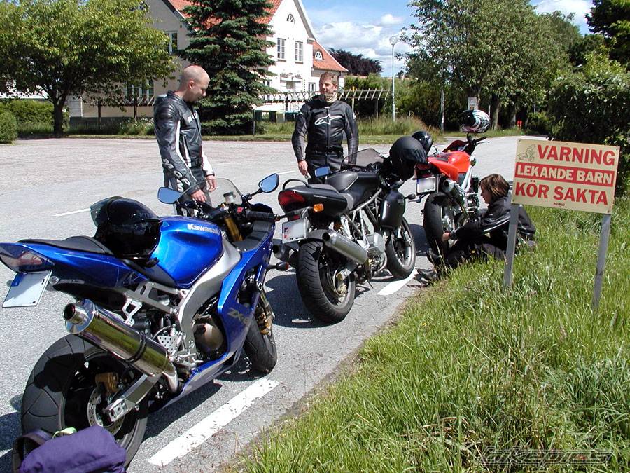 2004 KAWASAKI ZX 6R | Picture 411374 motorcycle photo