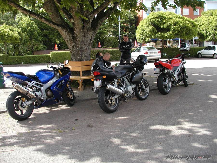 2004 KAWASAKI ZX 6R | Picture 411375 motorcycle photo