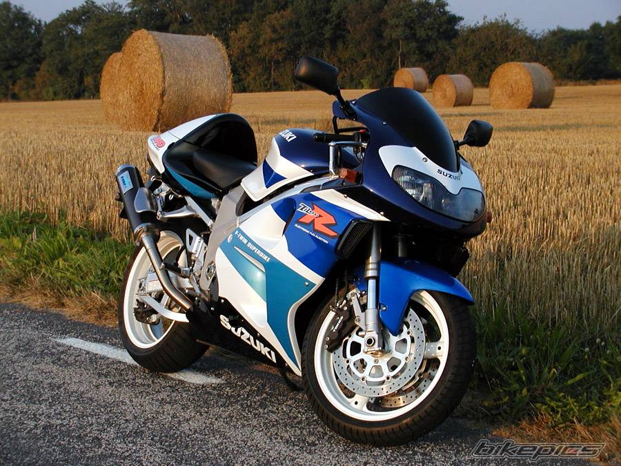 1998 SUZUKI TL1000R | Picture 411377 motorcycle photo