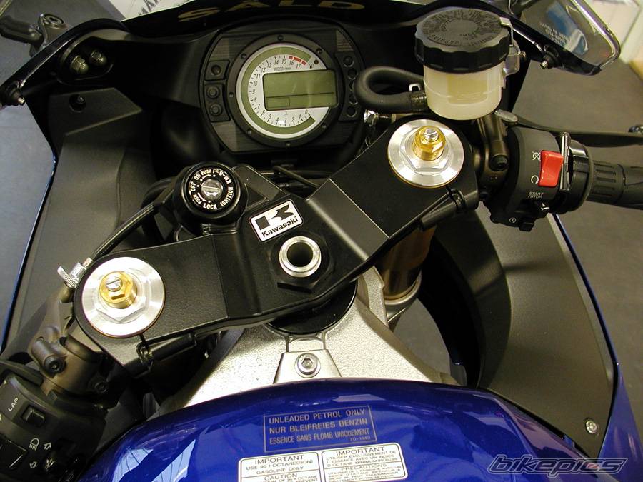 2004 KAWASAKI ZX 6R | Picture 411382 motorcycle photo