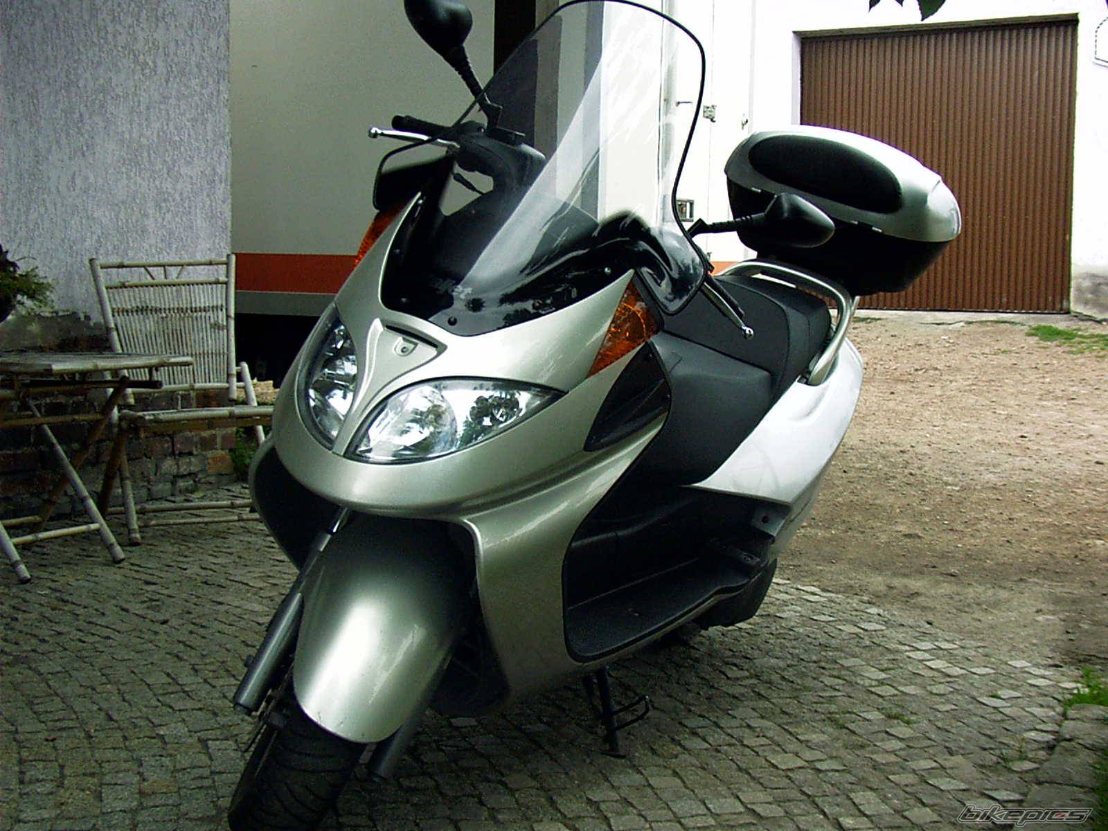 2001 ITALJET JUPITER 125 | Picture 411653 motorcycle photo