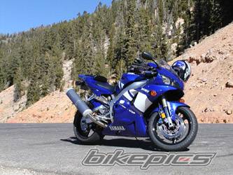 2001 YAMAHA YZF R1 | Picture 41168 motorcycle photo