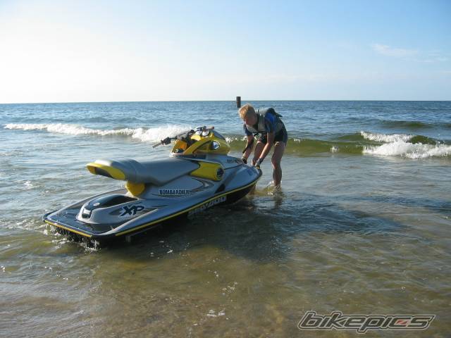 2005 SEA DOO XP | Picture 411704 motorcycle photo
