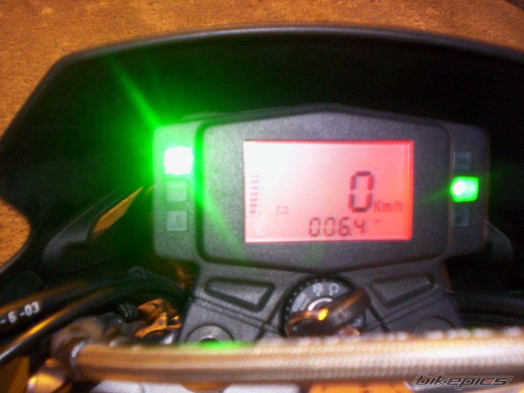 2005 MALAGUTI XSM 50 | Picture 411720 motorcycle photo