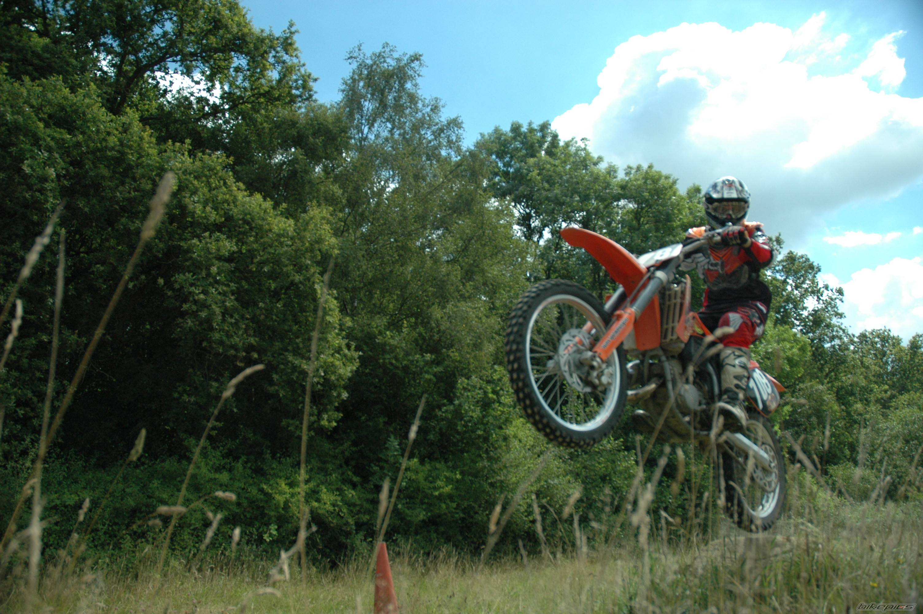 2002 KTM 125 SX | Picture 411896 motorcycle photo
