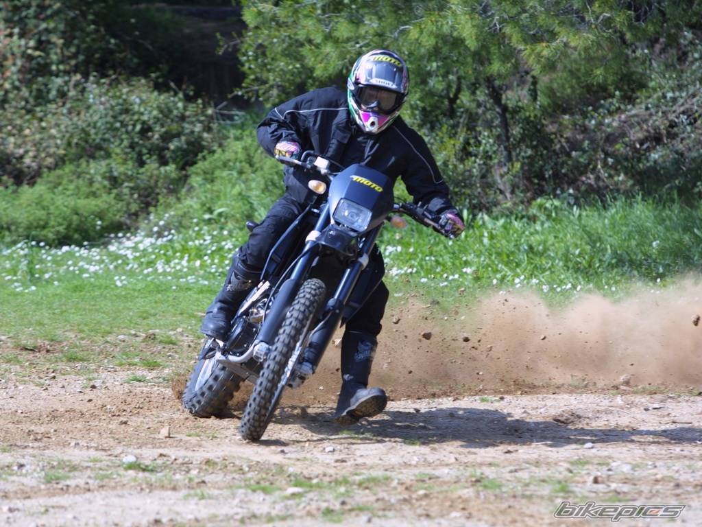 2002 KTM 640 LC4 | Picture 41190 motorcycle photo