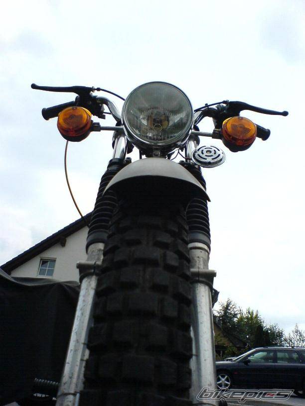 1989 SIMSON S 51 | Picture 411986 motorcycle photo