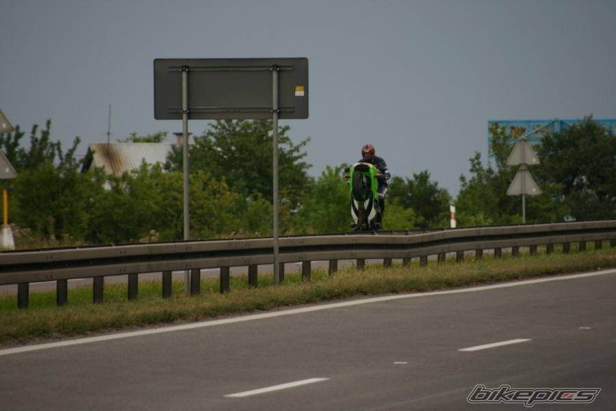 2000 KAWASAKI ZX 6R | Picture 412048 motorcycle photo