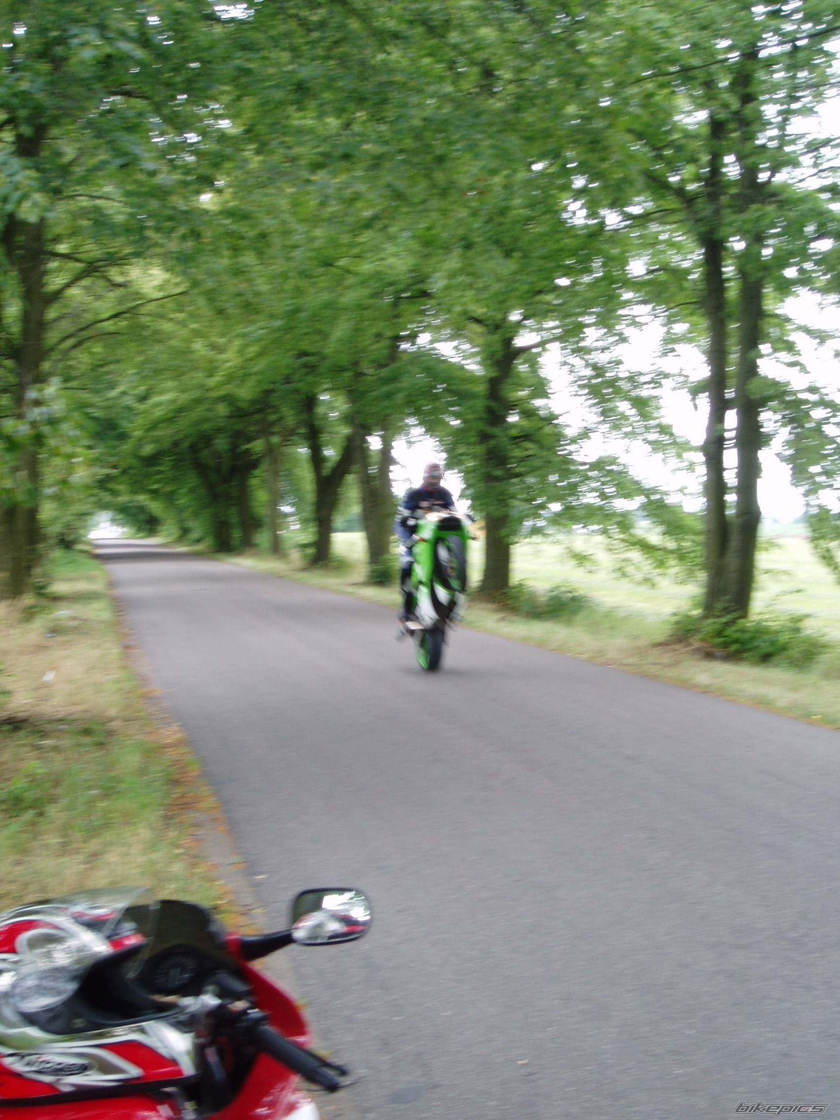 2000 KAWASAKI ZX 6R | Picture 412050 motorcycle photo