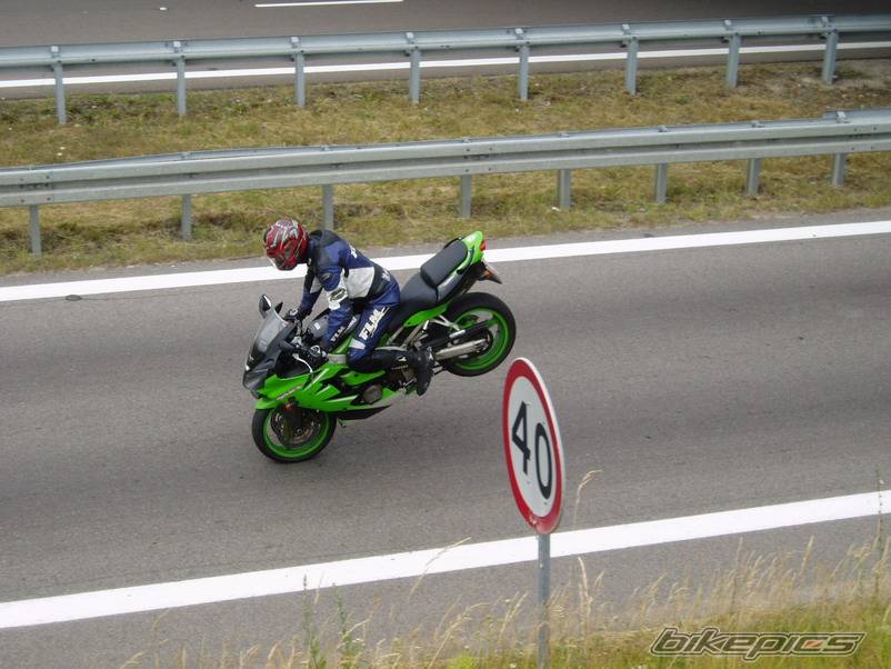 2000 KAWASAKI ZX 6R | Picture 412059 motorcycle photo