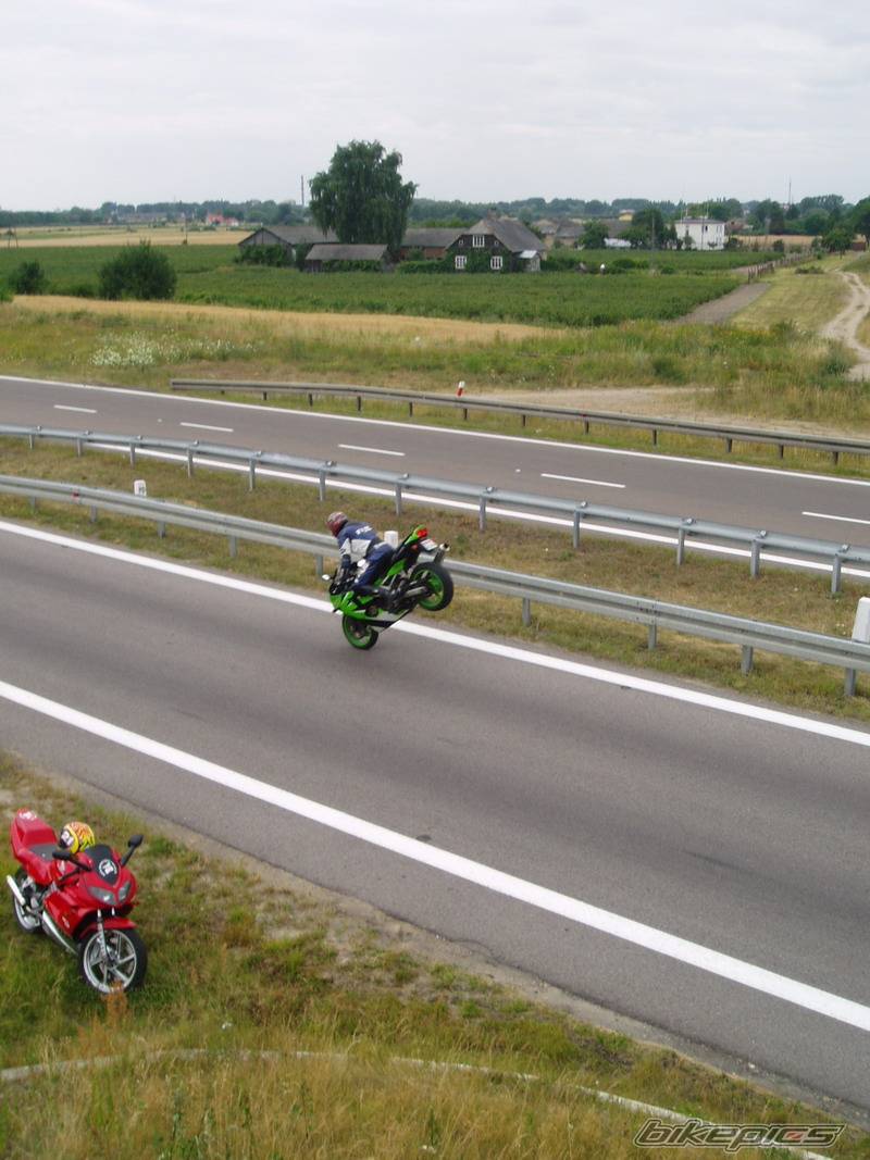 2000 KAWASAKI ZX 6R | Picture 412070 motorcycle photo