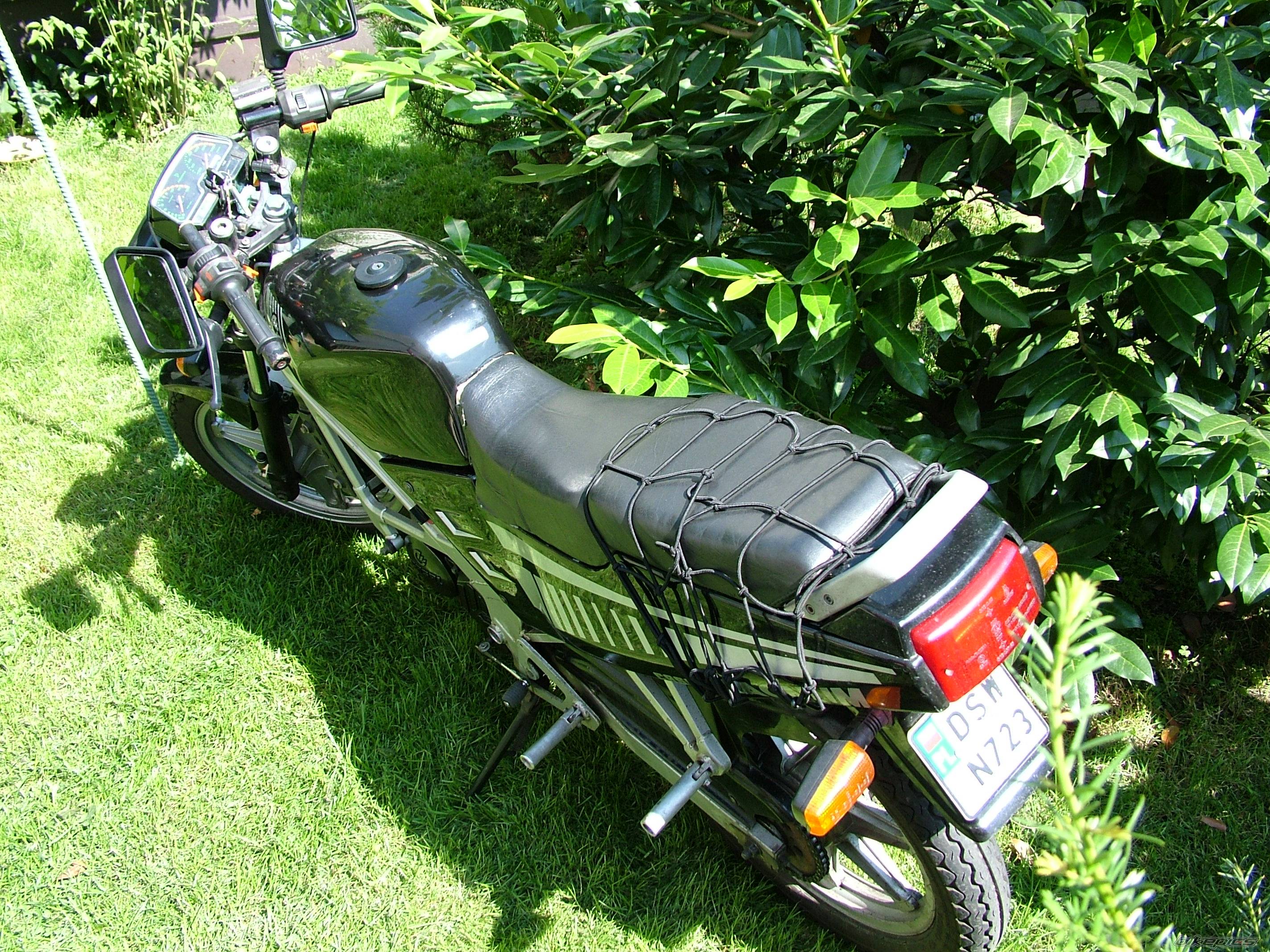 1995 CASAL MAGNUM | Picture 412082 motorcycle photo