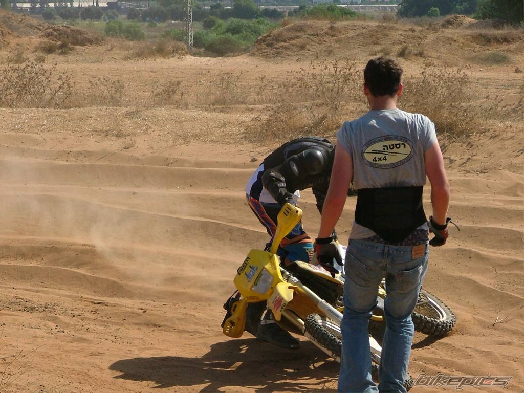 1999 SUZUKI RMX 50 | Picture 412101 motorcycle photo