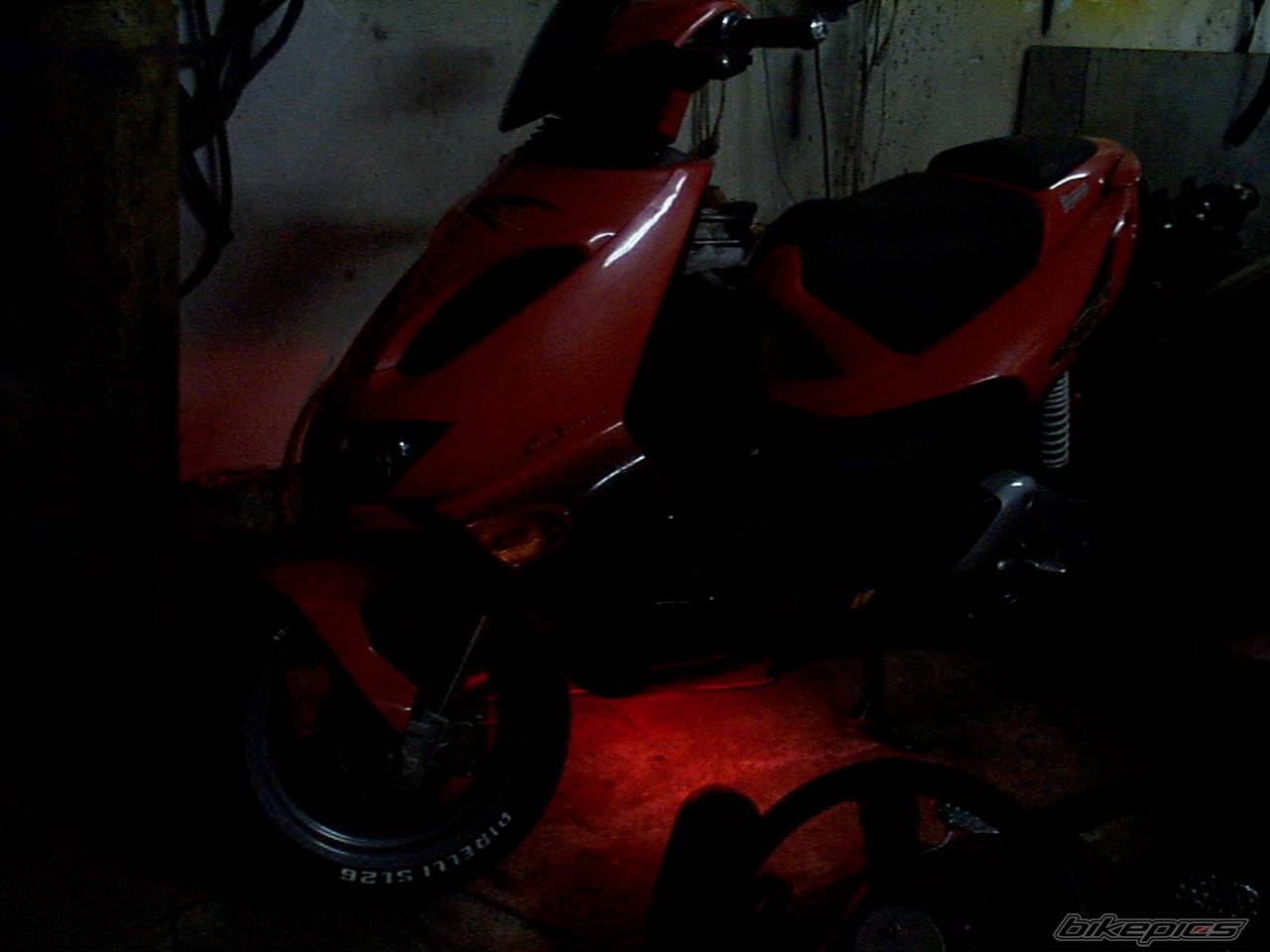 1997 APRILIA STEALTH | Picture 412201 motorcycle photo