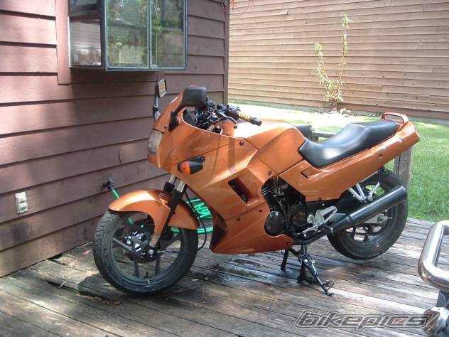 2003 KAWASAKI ZX 2R | Picture 412210 motorcycle photo