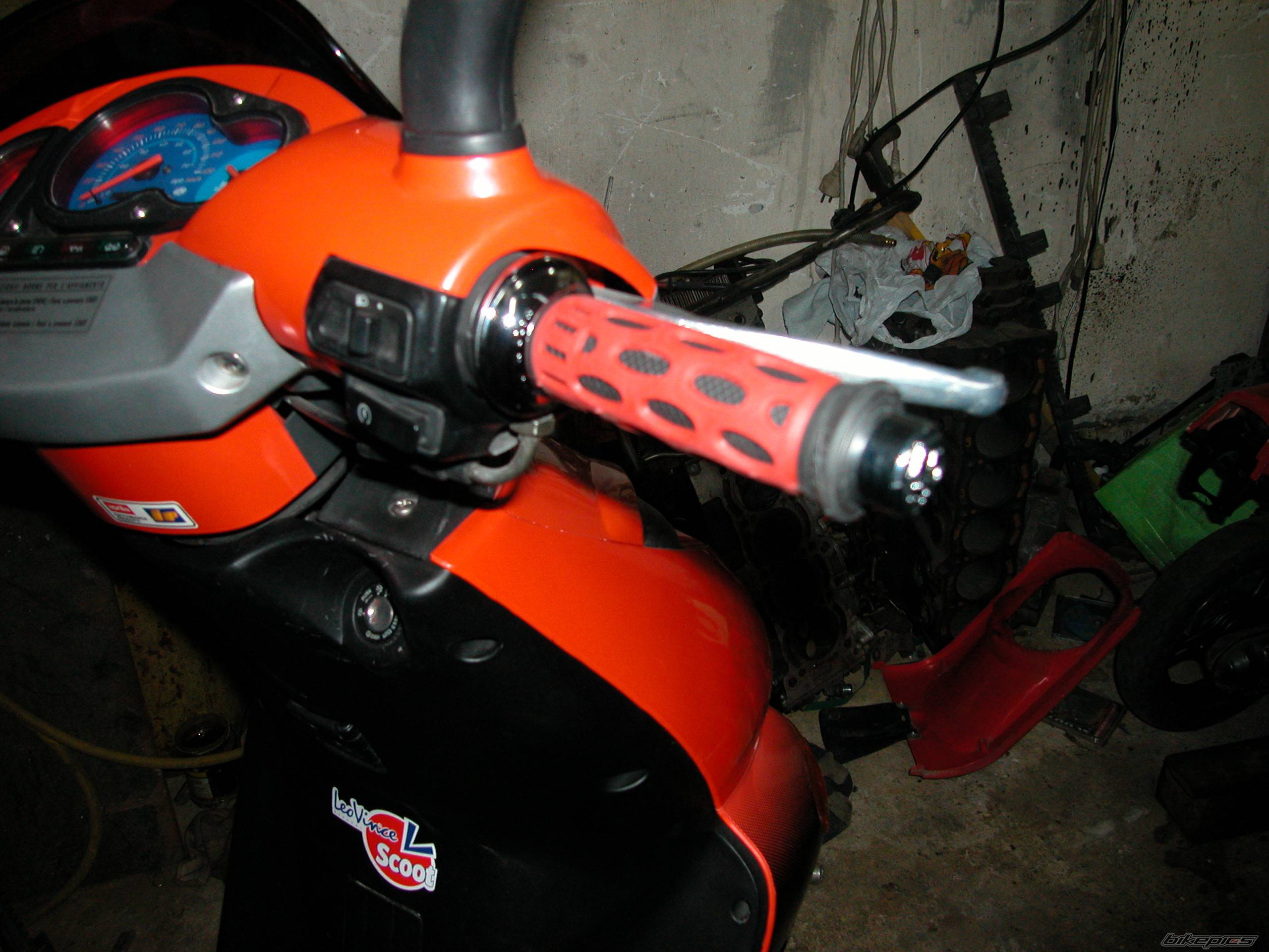 1997 APRILIA STEALTH | Picture 412227 motorcycle photo