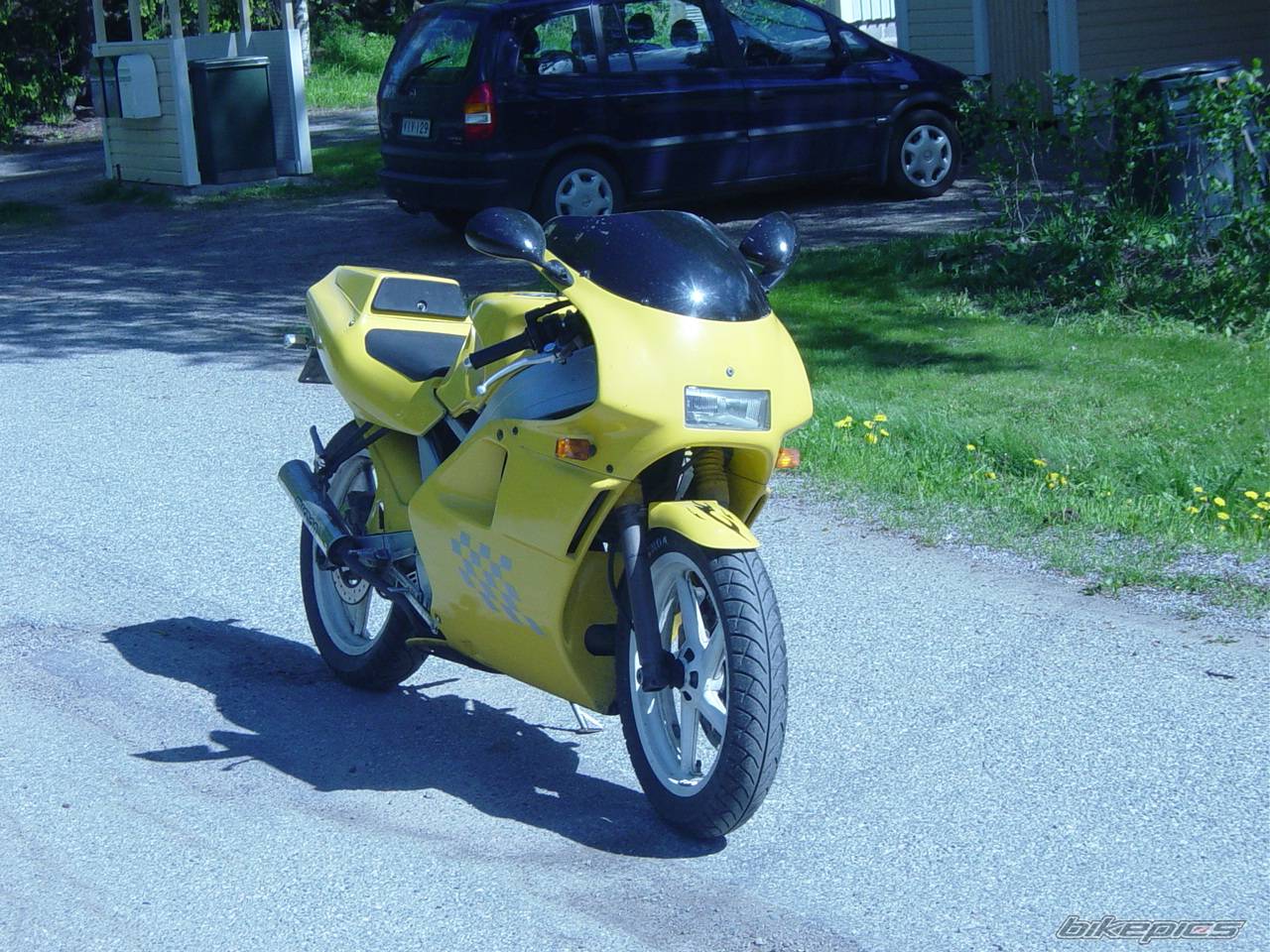 1990 GILERA SP 01 | Picture 412303 motorcycle photo