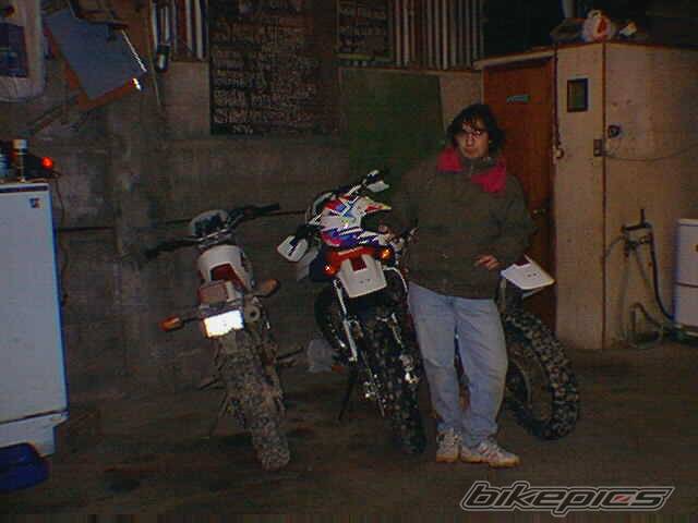 1982 KAWASAKI KX 125 | Picture 41234 motorcycle photo