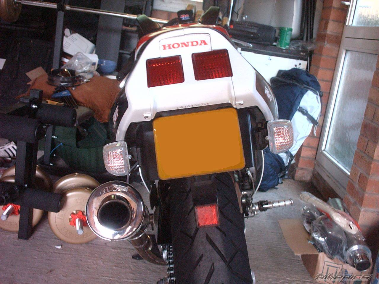1997 HONDA RVF 400 | Picture 412351 motorcycle photo