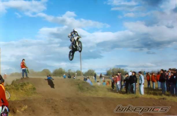 1996 KAWASAKI KX 125 | Picture 41236 motorcycle photo