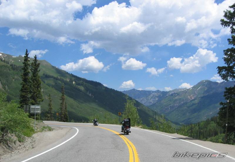 2003 YAMAHA ROAD STAR | Picture 412482 motorcycle photo
