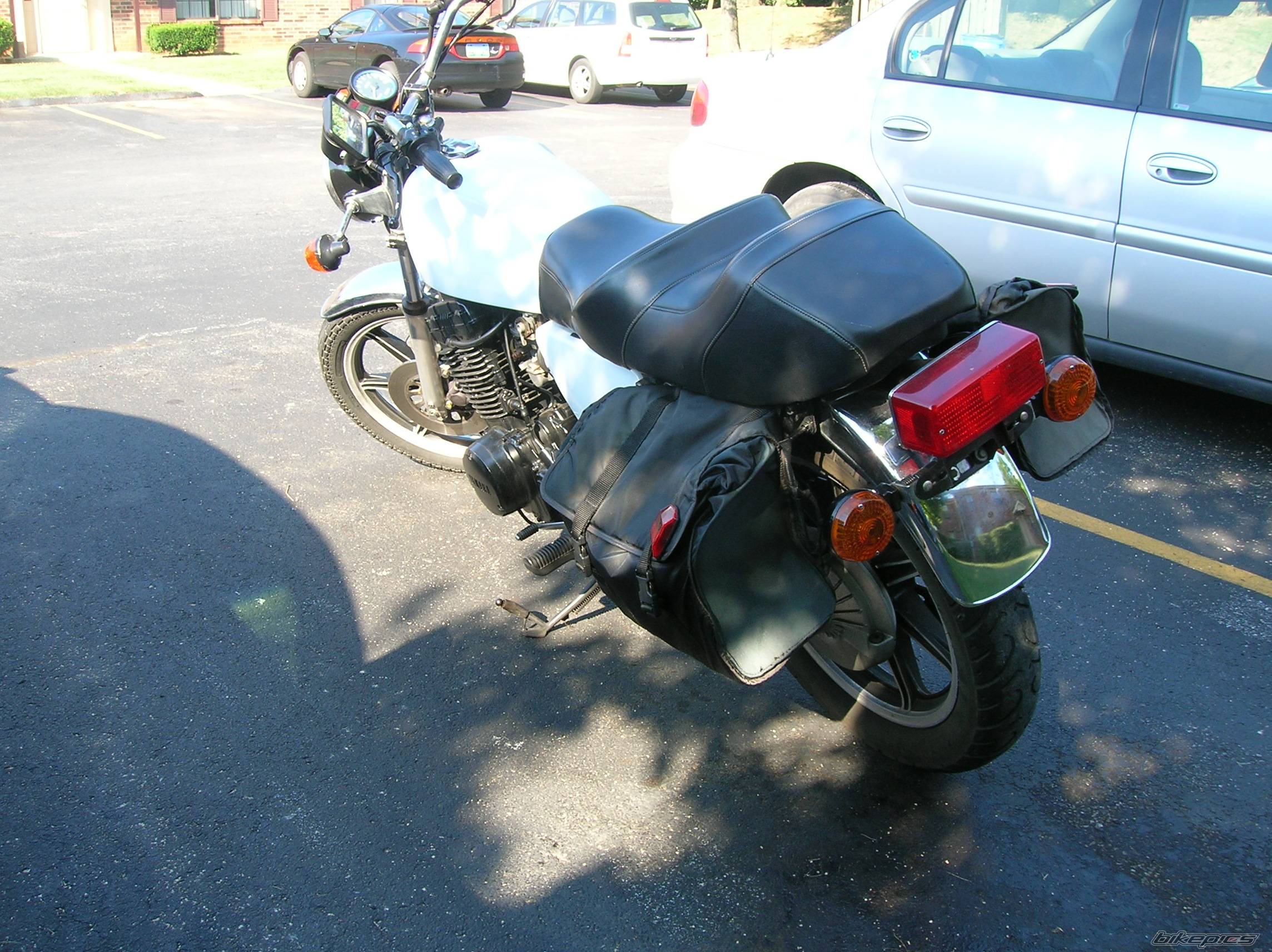 1977 YAMAHA XS 750 | Picture 412509 motorcycle photo