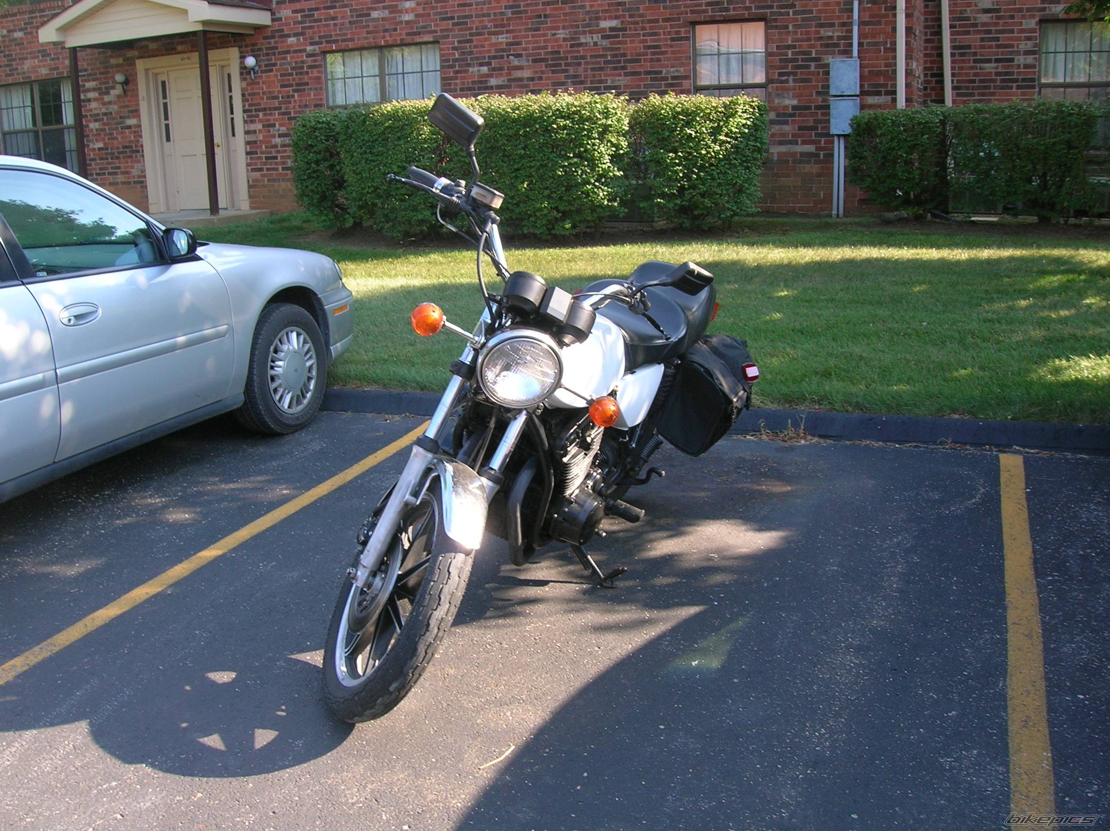 1977 YAMAHA XS 750 | Picture 412514 motorcycle photo