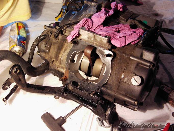 1996 YAMAHA TZR 125 | Picture 412568 motorcycle photo