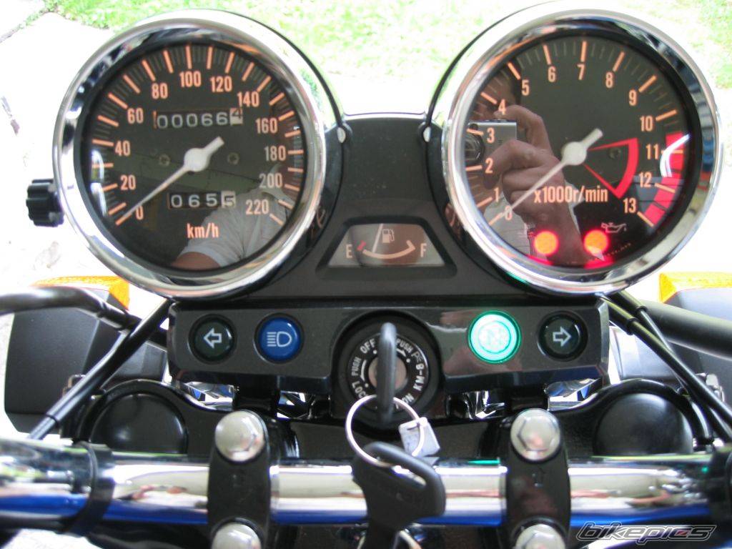 2005 KAWASAKI ER5 | Picture 412577 motorcycle photo