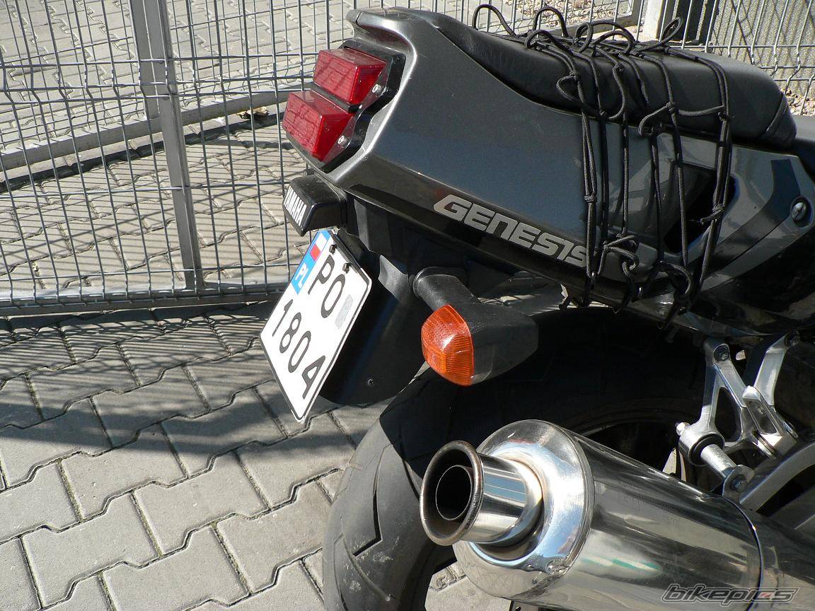 1994 YAMAHA YZF 750 | Picture 412582 motorcycle photo