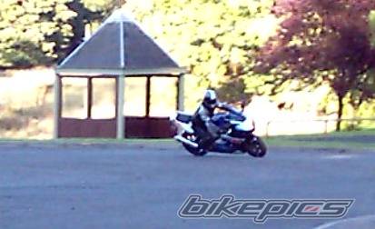 2001 SUZUKI GSX R 600 | Picture 412615 motorcycle photo