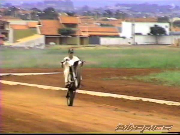 1996 YAMAHA YZ 125 | Picture 412643 motorcycle photo
