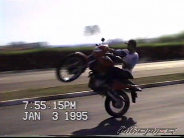 2002 HONDA NX 4 FALCON | Picture 412644 motorcycle photo