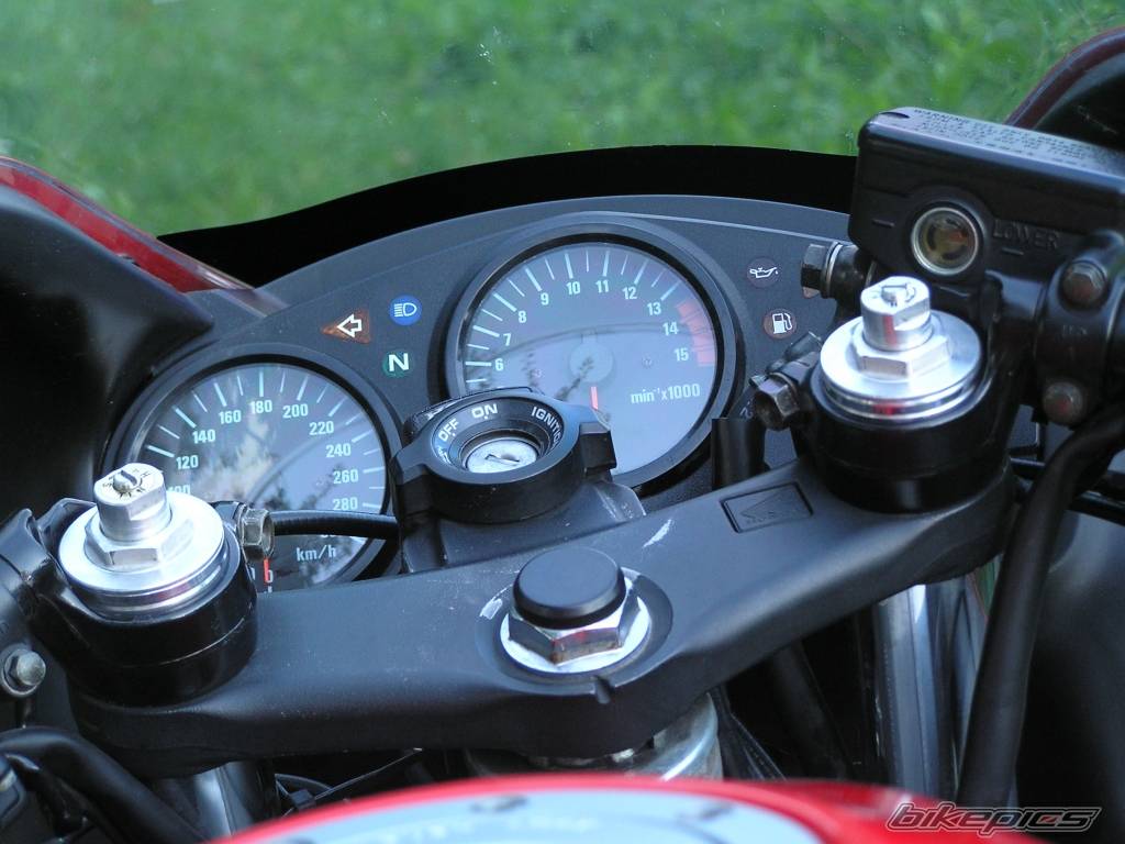 1999 HONDA CBR 600 | Picture 412691 motorcycle photo