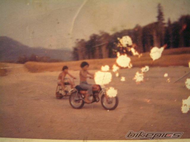 1971 YAMAHA JT 1 | Picture 412749 motorcycle photo