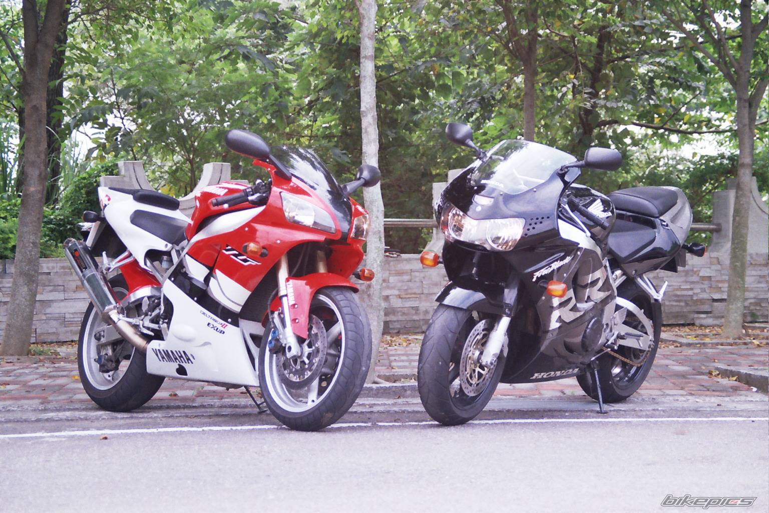 1999 YAMAHA YZF R1 | Picture 41276 motorcycle photo