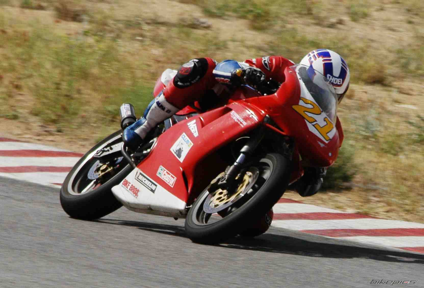 1996 CAGIVA MITO 125 | Picture 412909 motorcycle photo