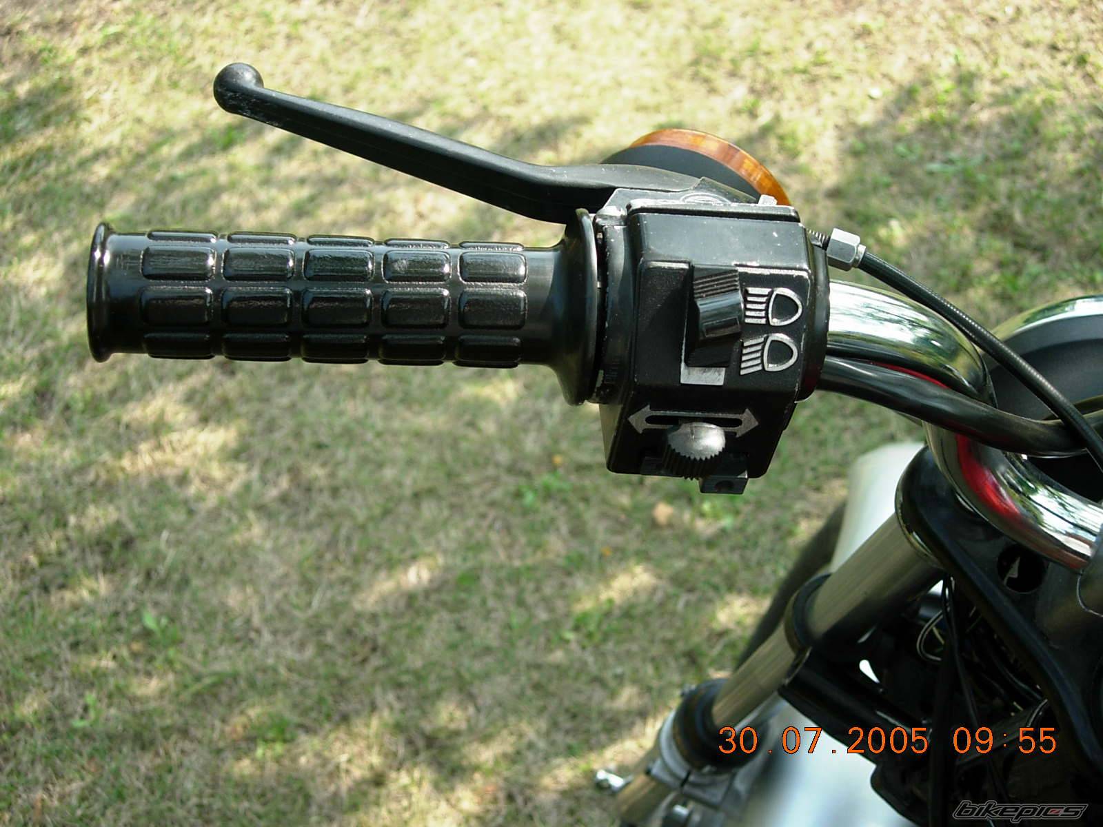 1989 SIMSON S 51 | Picture 412995 motorcycle photo
