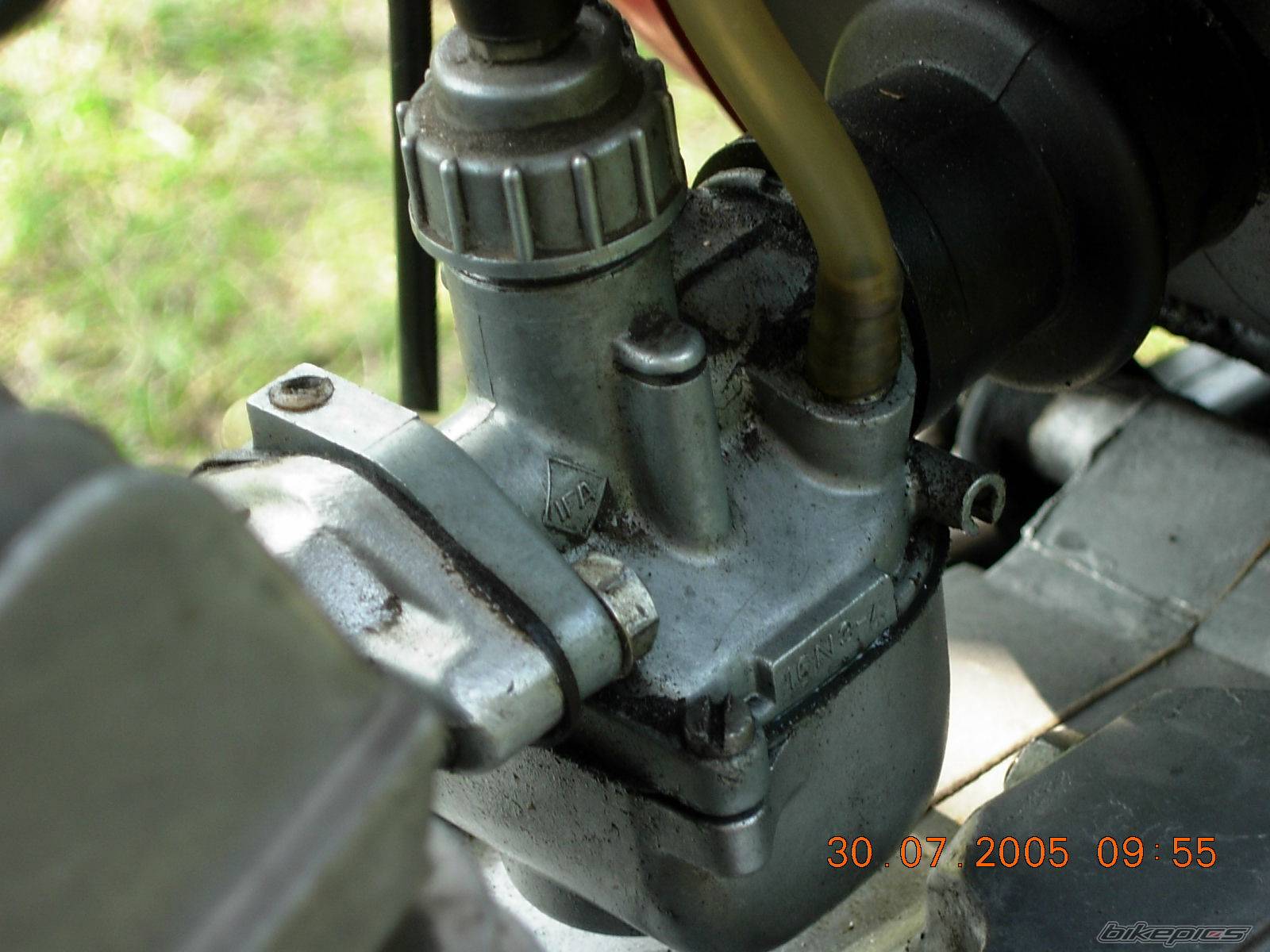 1989 SIMSON S 51 | Picture 412998 motorcycle photo