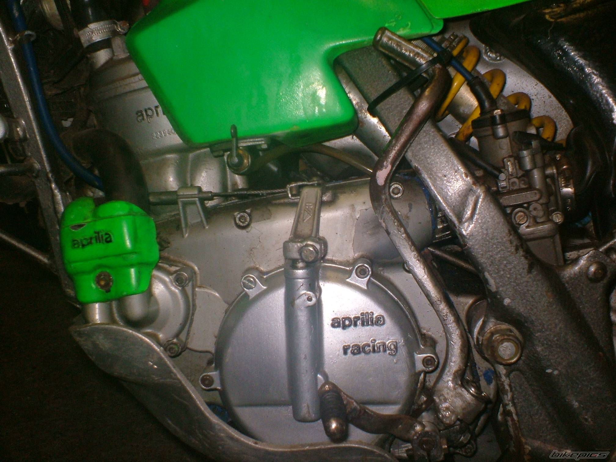 1999 APRILIA CLIMBER 280R | Picture 413026 motorcycle photo