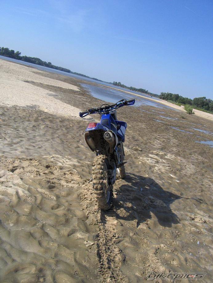 2002 YAMAHA WR 250F | Picture 413052 motorcycle photo